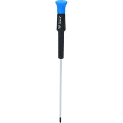 Tournevis cruciforme, PH0 x 100 mm