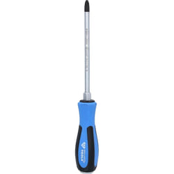 Tournevis cruciforme avec embout à frapper, PH3 x 150 mm