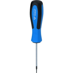 Tournevis plat, 2,0 x 63 mm