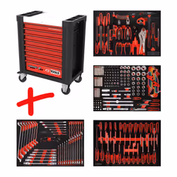 KS Tools 810.4241, 88,4 kg