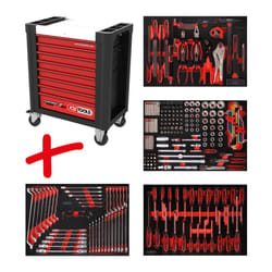 KS Tools 810.4241 chariot d'outils