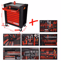 KS Tools 810.7397