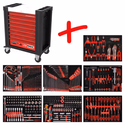 KS Tools 810.7399, 106,5 kg