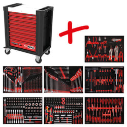 KS Tools 810.7399 chariot d'outils
