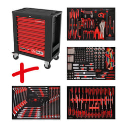 KS Tools 815.4241 chariot d'outils