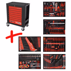 KS Tools 815.6284, 100,5 kg