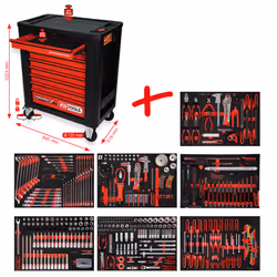 KS Tools 815.7397, 109 kg