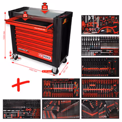 KS Tools 825.8564, 145,8 kg