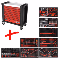 KS Tools 825.8564 chariot d'outils