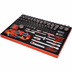 KS Tools 811.1137 douills et ensemble de douilles - Vue supplémentaire 2