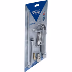 Brilliant Tools BT161103 accessoire de compresseur d'air 5 pièce(s) - Vue supplémentaire 5