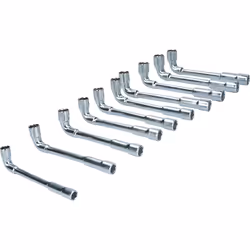Brilliant Tools BT015100 clé manuelle et jeu - Vue supplémentaire 4