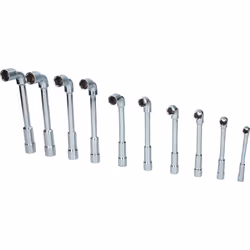 Brilliant Tools BT015100 clé manuelle et jeu - Vue supplémentaire 5