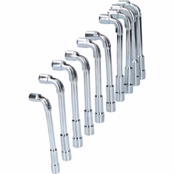Brilliant Tools BT015100 clé manuelle et jeu - Vue supplémentaire 6