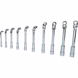 Brilliant Tools BT015100 clé manuelle et jeu - Vue supplémentaire 7