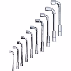 Brilliant Tools BT015100 clé manuelle et jeu - Vue supplémentaire 9
