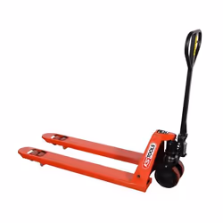 Transpalette capacité 2500 kg avec fourches de 1150 mm - KSTOOLS - 161.0200