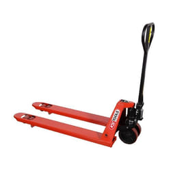 Transpalette capacité 2500 kg avec fourches de 1150 mm - KSTOOLS - 161.0200
