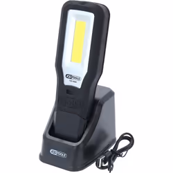 Lampe de poche KS Tools 150.4490; 3,7 V; 2,0 Ah accu.