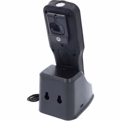 Lampe de poche KS Tools 150.4490; 3,7 V; 2,0 Ah accu.