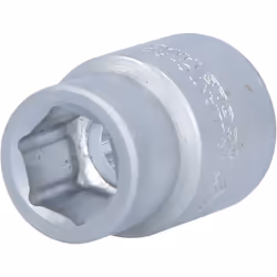 6 pans Fabriqué selon les normes DIN 3124 et DIN 3120 Entraînement carré intérieur 3/4" (20 mm) En acier chrome vanadium de q ...