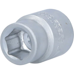 Douille 6 pans 3/4", 19 mm