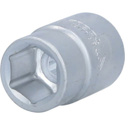 Douille 6 pans 3/4', 22 mm