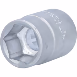 6 pans Fabriqué selon les normes DIN 3124 et DIN 3120 Entraînement carré intérieur 3/4" (20 mm) En acier chrome vanadium de q ...