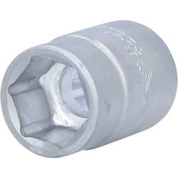 Brilliant Tools - Douille 6 pans 3/4', 24 mm