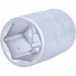 6 pans Fabriqué selon les normes DIN 3124 et DIN 3120 Entraînement carré intérieur 3/4" (20 mm) En acier chrome vanadium de q ...