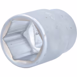 6 pans Fabriqué selon les normes DIN 3124 et DIN 3120 Entraînement carré intérieur 3/4" (20 mm) En acier chrome vanadium de q ...