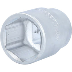Douille 6 pans 3/4', 32 mm