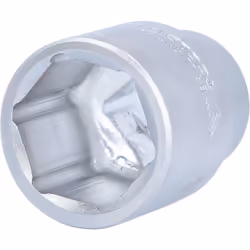 à 6 pans fabriqué selon les normes DIN 3124 et DIN 3120 entraînement carré intérieur 3/4" (20 mm) en acier chrome-vanadium de ...