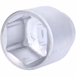 à 6 pans fabriqué selon les normes DIN 3124 et DIN 3120 entraînement carré intérieur 3/4" (20 mm) en acier chrome-vanadium de ...