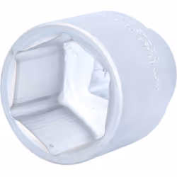 Informations techniques Poids [g] : 680 gLongueur totale L en mm : 60,0 mmLargeur de clé en mm : 45 mmEntraînement carré en p ...
