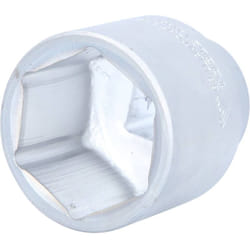 Douille 6 pans 3/4', 45 mm