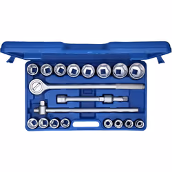 Brilliant Tools BT025020 douills et ensemble de douilles