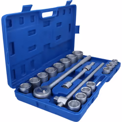 Brilliant Tools BT025020 douills et ensemble de douilles - Vue supplémentaire 8