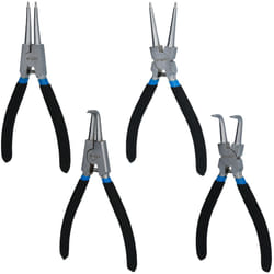 Brilliant Tools BT067000 pince