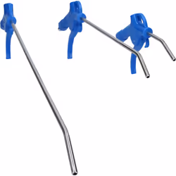 Brilliant Tools BT160500 accessoire de compresseur d'air 3 pièce(s) - Vue supplémentaire 4