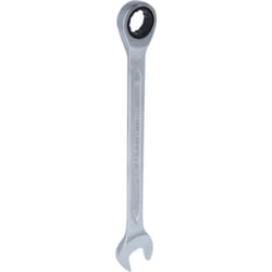Clé à cliquet 14 mm - BT013714 - Brilliant Tools