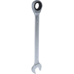 Clé à cliquet 21 mm - BT013721 - Brilliant Tools