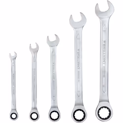 Brilliant Tools BT013105 Clé à fourche