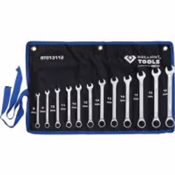 Brilliant Tools BT013112 Clé à fourche - Vue supplémentaire 10