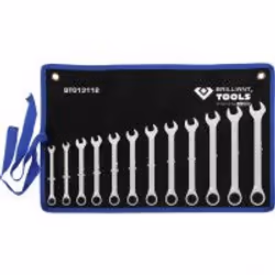 Brilliant Tools BT013112 Clé à fourche