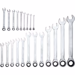Brilliant Tools BT013121 Clé à fourche
