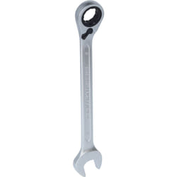 Clé à cliquet réversible 16 mm - BT013816 - Brilliant Tools