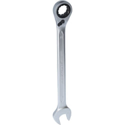 Brilliant Tools - Clé à cliquet réversible 21 mm - BT013821