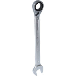 Brilliant Tools - Clé à cliquet réversible 24 mm - BT013824