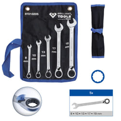 Brilliant Tools BT013205 Clé à fourche